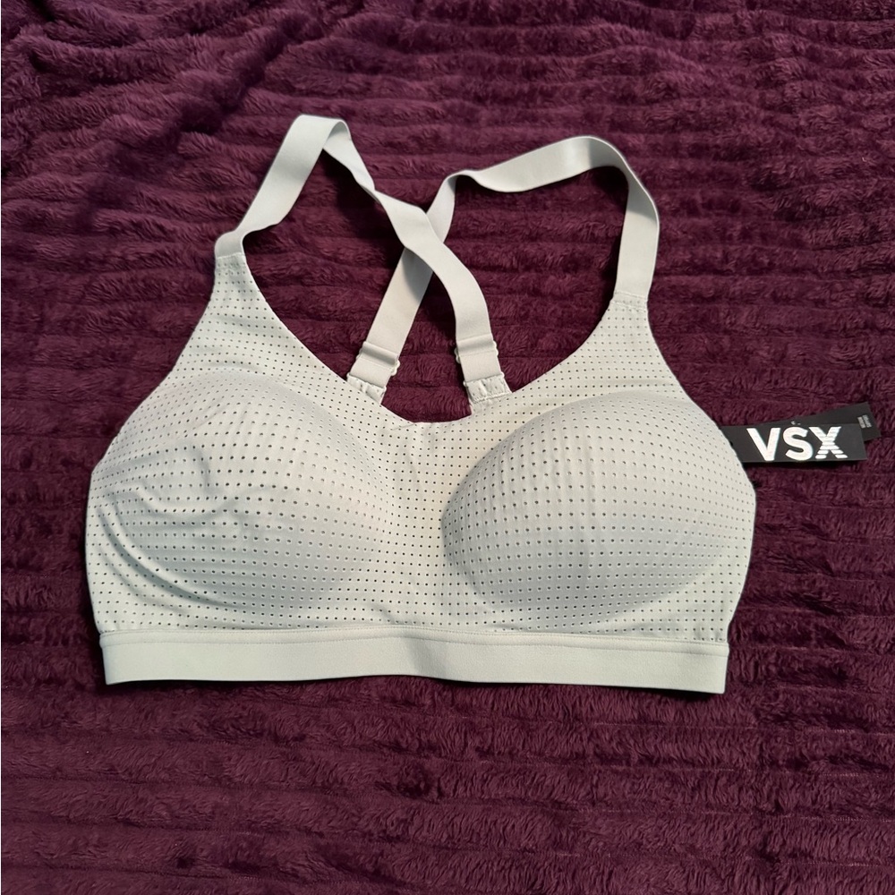 NWT VSX Sports Bra